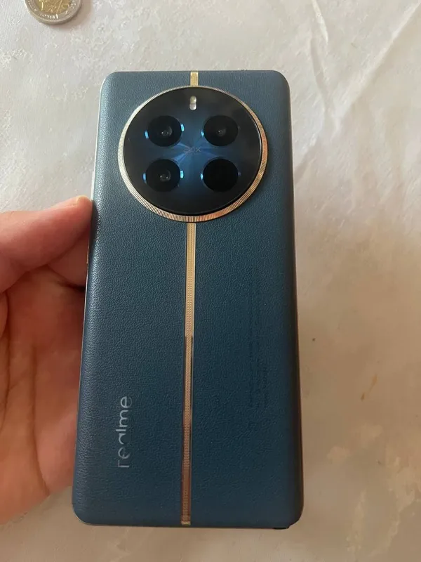 realmi 12 pro 5G 1 realmi 12 pro 5G 1
