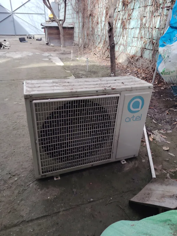 Продаю кондиционер Artel