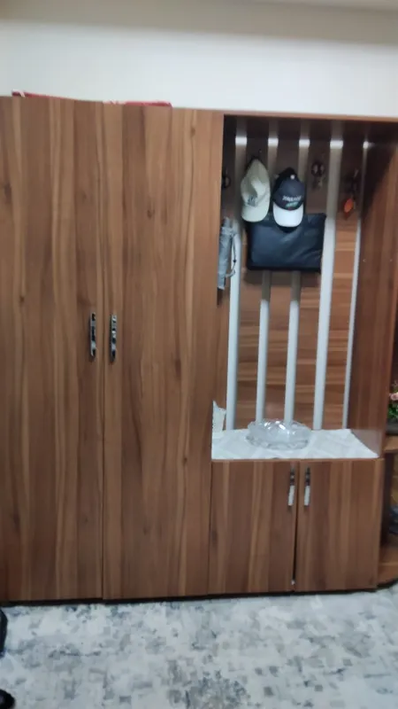 Прихожая гарнитур Dahliz uchun mebel prihojaya 5 Прихожая гарнитур Dahliz uchun mebel prihojaya 5