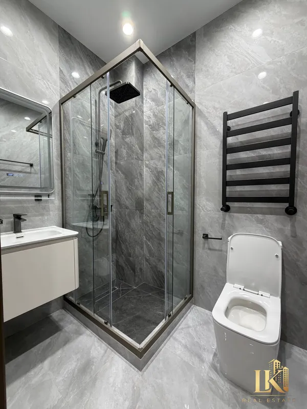 Продаётся 4-комнатная квартира в ЖК Dream House 9 Продаётся 4-комнатная квартира в ЖК Dream House 9