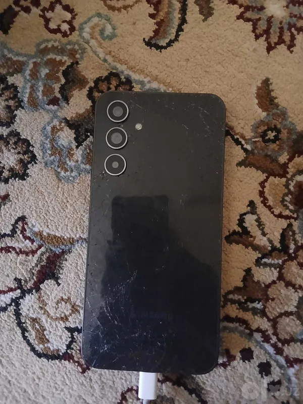 Samsung A54 5G 128GB 2 Samsung A54 5G 128GB 2
