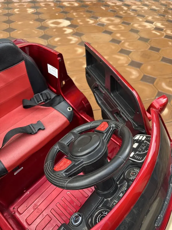 Electromobil для детей — фото 5