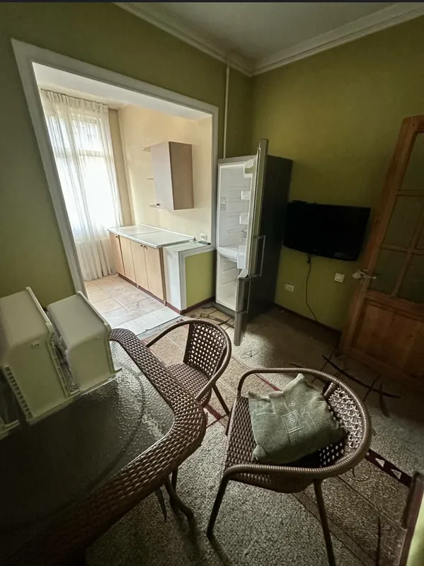 Сергели 8-А 2в3 комнатная квартира Аренда упаковка — фото 1