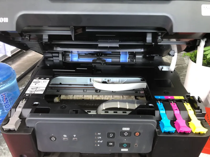 printer — фото 2