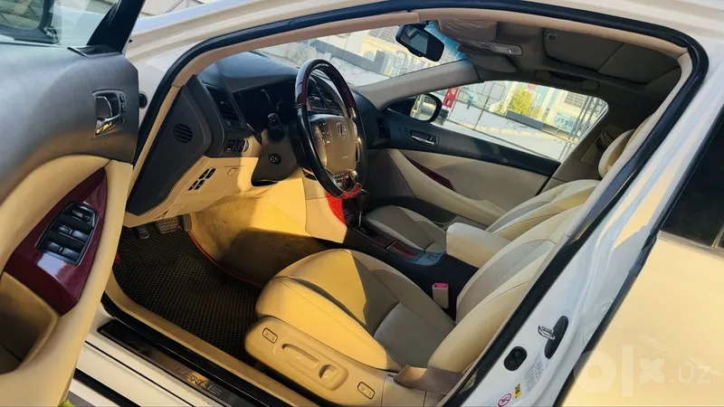 Lexus es 350 sotiladi 3 Lexus es 350 sotiladi 3
