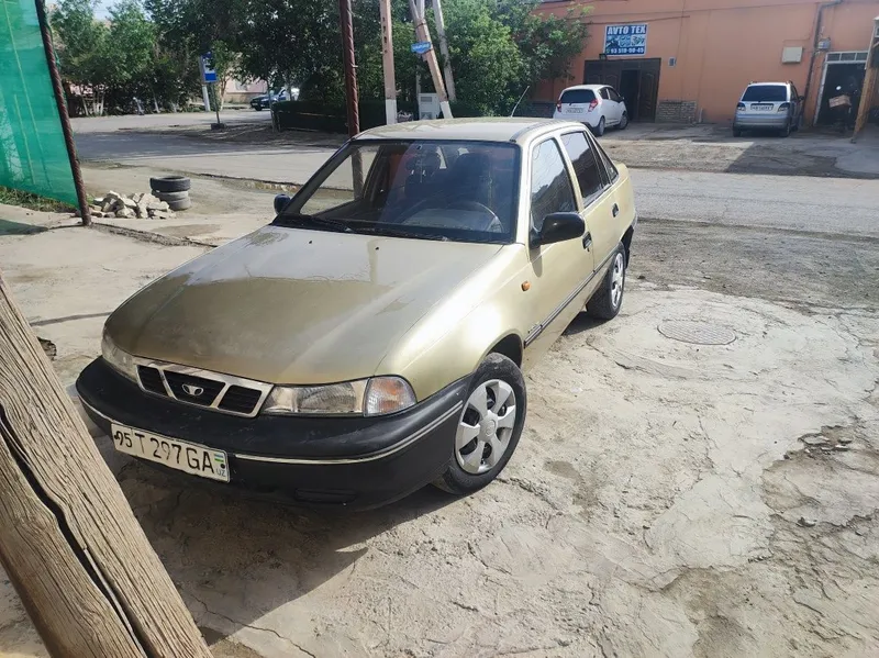 Neksa 2008 prostoy dons metan bo mptor remon bugon — фото 2