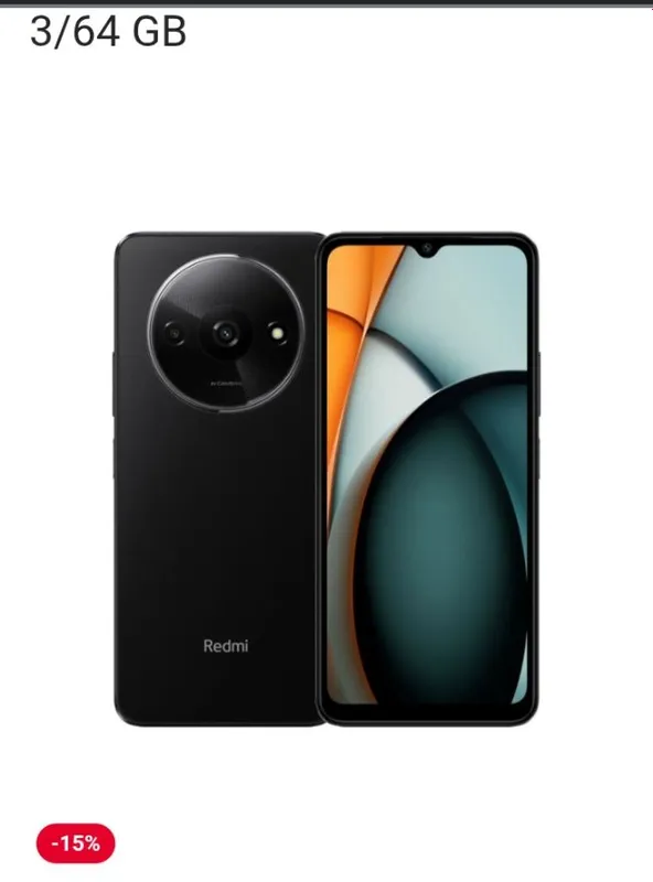 Redmi 3A xotirasi 64/4kemera 50megapks Redmi 3A xotirasi 64/4kemera 50megapks