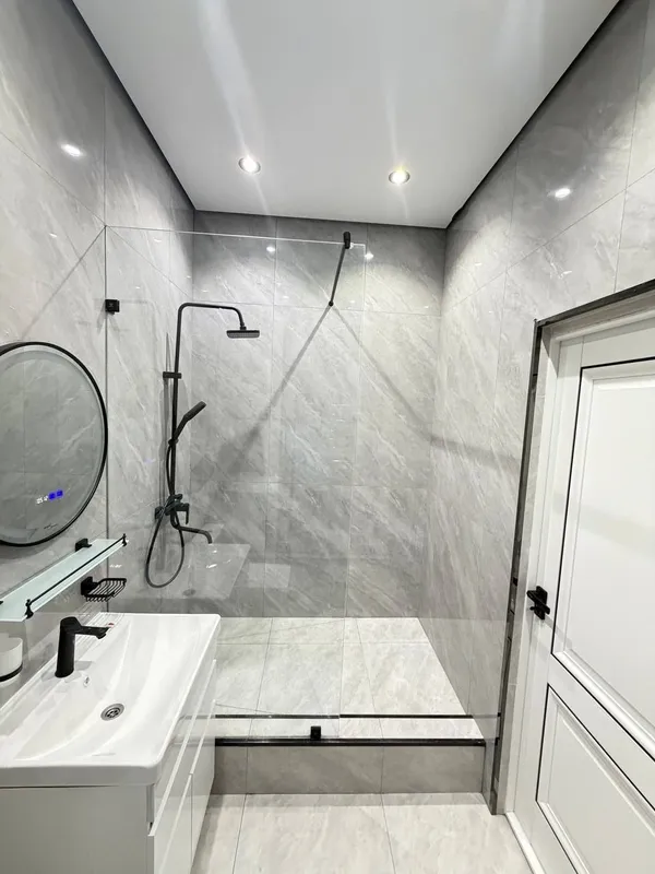 3-комнатная квартира, 90 м2, Яккасарай 8