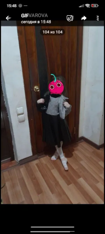Qizchalar uchun