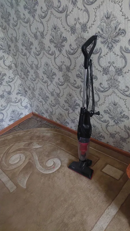 Пылесос Halley идеальном состоянии. 2 Пылесос Halley идеальном состоянии. 2