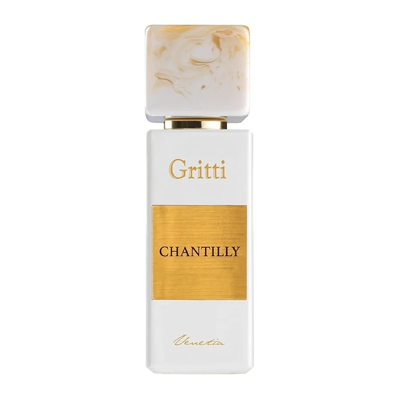 Gritti Chantilly Venetia