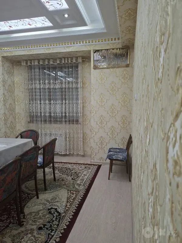 Сдаётся 2-комнатная квартира, Учтепа, 600$ 2 Сдаётся 2-комнатная квартира, Учтепа, 600$ 2
