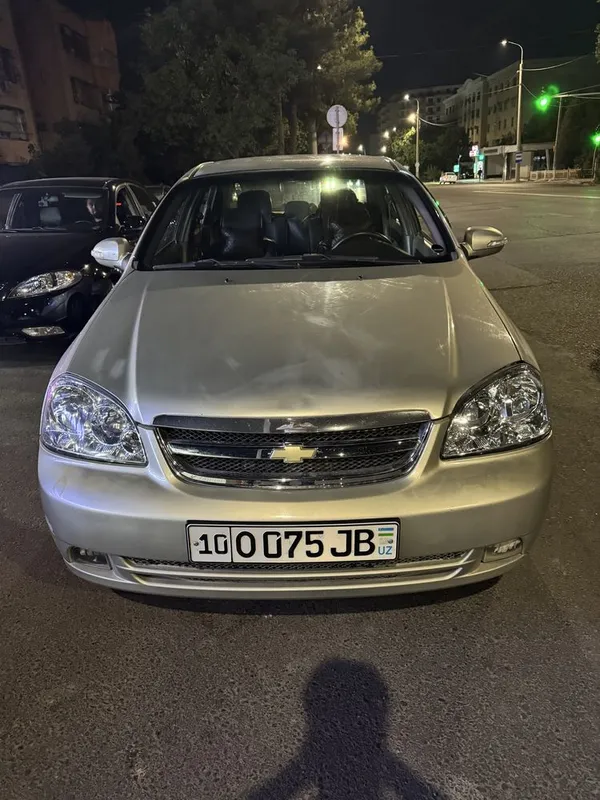 Srochno Lacetti 2009 sotiladi 1