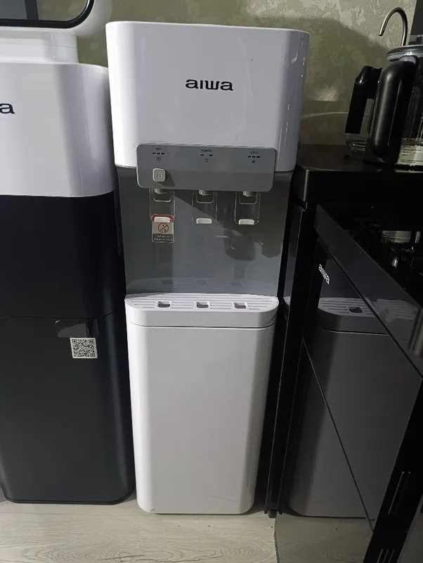 Кулер для воды AIWA W Malibu 2 Ищете элегантный, мощный и современный 2