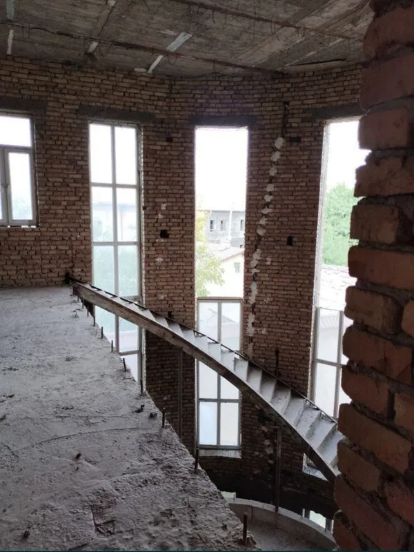 Никитина, продаётся земельный участок дом Каробка 4,42-соток 6