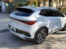 byd yuan plus full 510 km nasiya savdo — фото 1