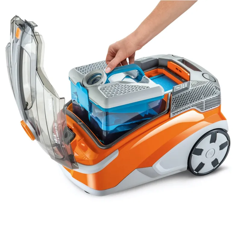Продаю новые моющие пылесосы Thomas PET & FAMILY 3