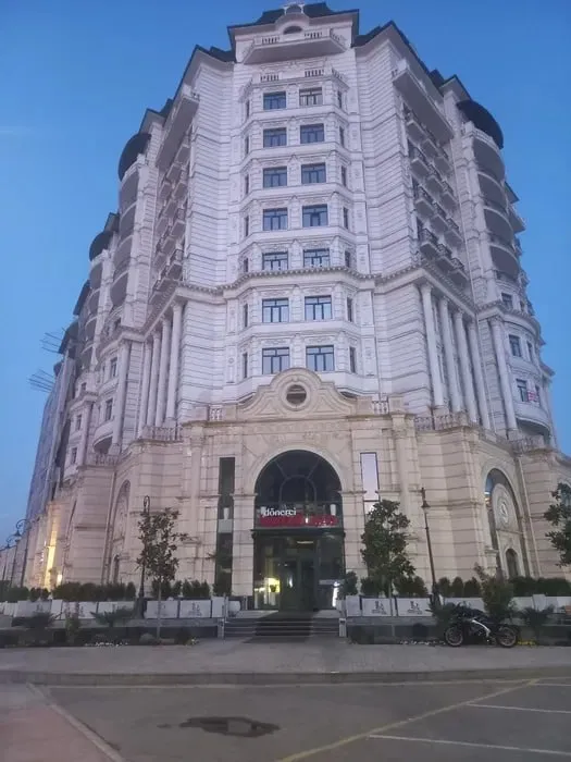 Сдается квартира