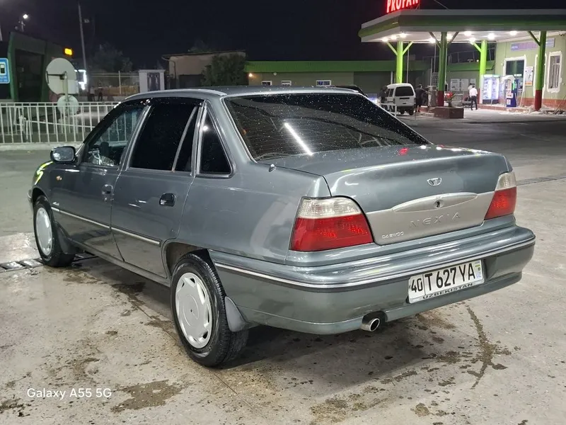 Nexia 1 Megicar, konditsionerli 3