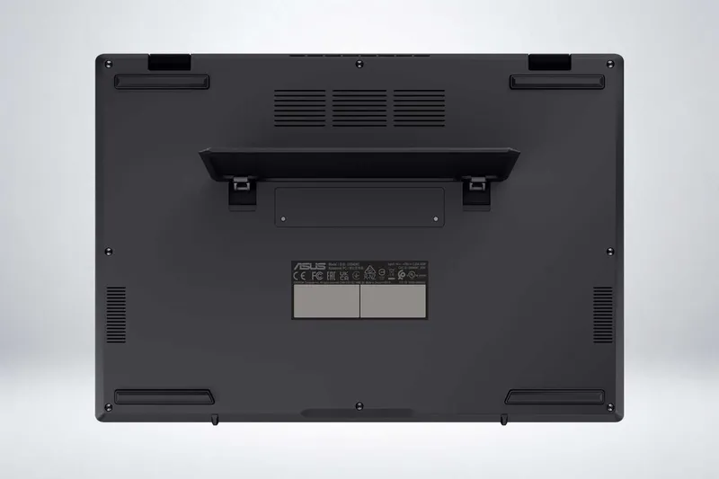 ASUS Zenbook Duo OLED / Ultra 9 / 32GB / 1TB / Touch / Гарантия 1 год — фото 6