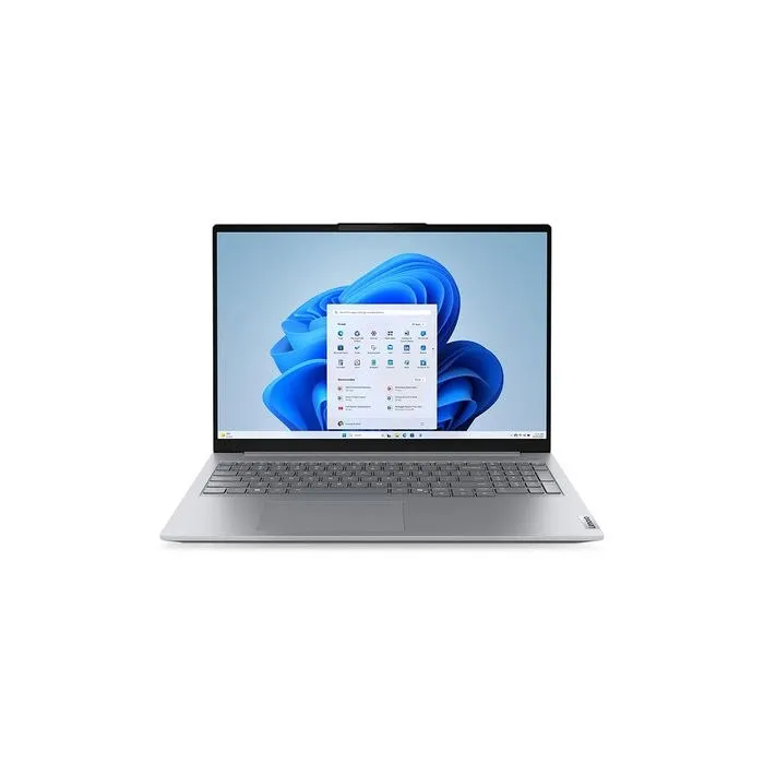 Ноутбук Lenovo ThinkBook 16 G8 IRL, 16", Core i5-13420H, 16GB, 512GB SSD