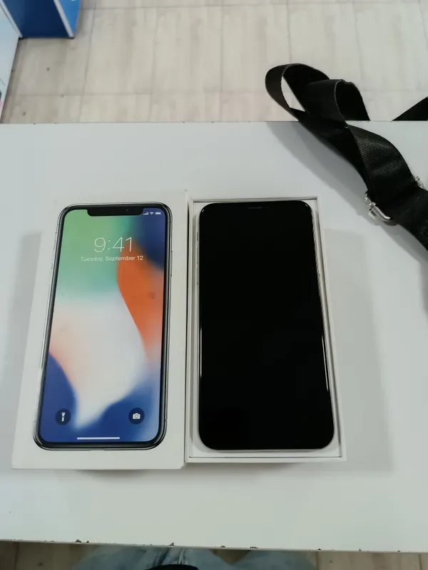 iphone x srochna — фото 1