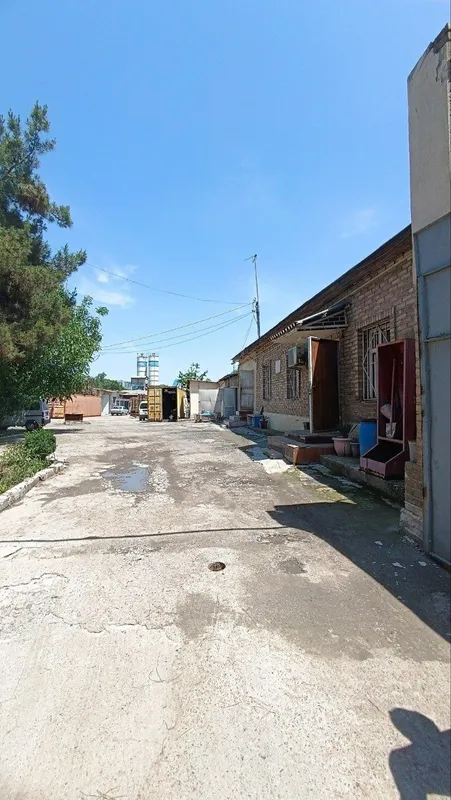 Продается производственный объект Узгаришь. — фото 1