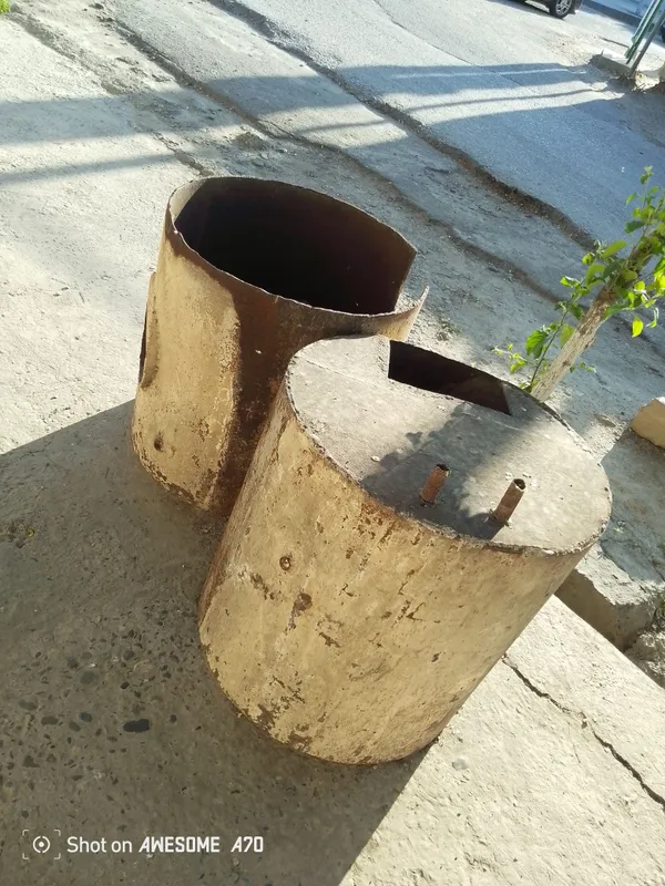 Oʻchoq qilishga holati zoʻr turbalar sotiladi — фото 2