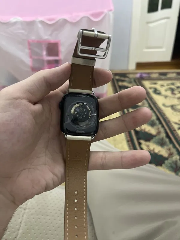 Apple Watch 8 45mm — фото 1
