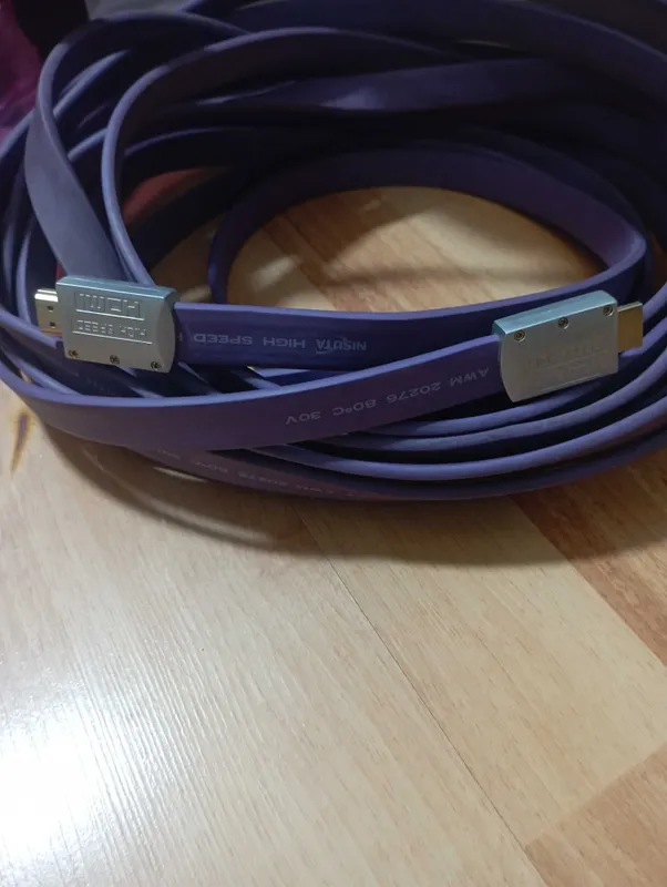 Кабель HDMI 10 Метров 2 Кабель HDMI 10 Метров 2