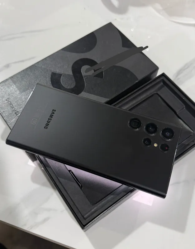 Samsung s22 ultra 4