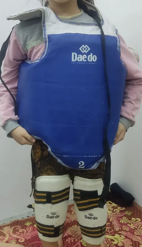 Dae do karate taekvondo 1 Dae do karate taekvondo 1