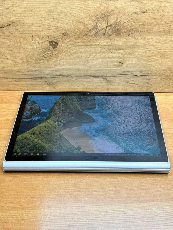 Ноутбук Dell Latitude 5410/14"FHD/i5-10th/8GB/256GB SSD — фото 1