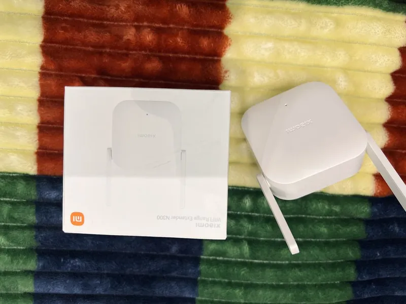 Mi, Роутер, Wifi уселитель