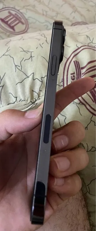 iPhone 13Pro Max — фото 2