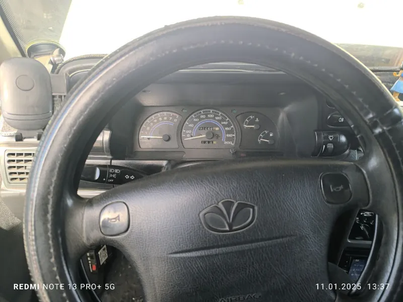 Продается DAEWOO NEXIA CIELO sons трамблёр. 3
