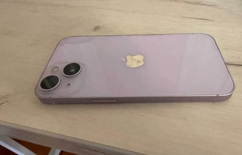 Продам Iphone 14 Purple 128gb 2 Продам Iphone 14 Purple 128gb 2