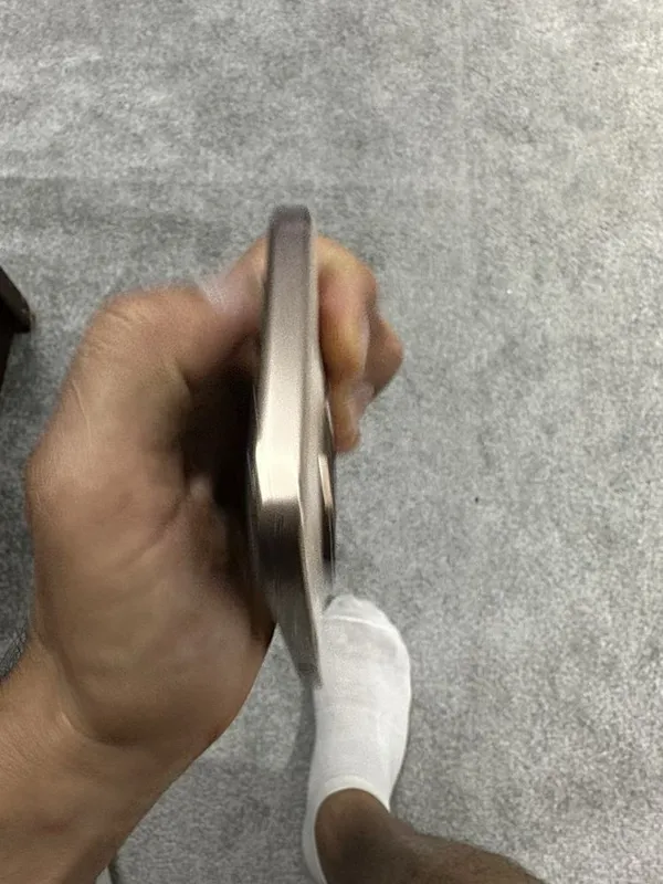 Iphone 16 pro max 512 gb 3 Iphone 16 pro max 512 gb 3