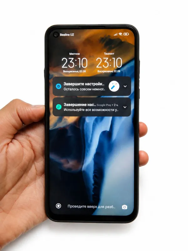 Redmi  Note 9 2
