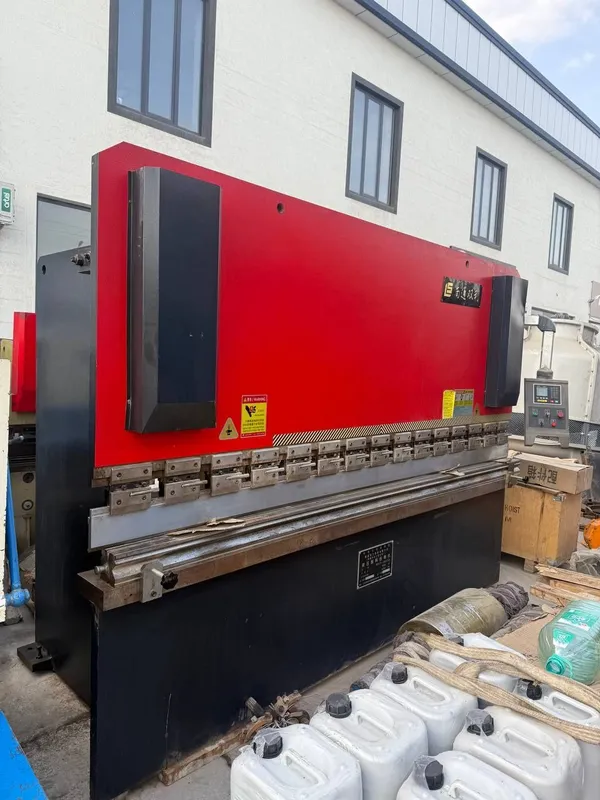 Listogib 125 t 3200