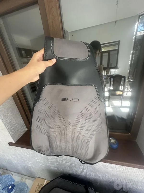 BYD Chixol Yengi 1 BYD Chixol Yengi 1