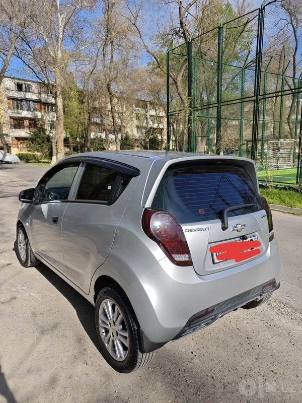 Spark Evro-2 AT 2015 ideal 2 Spark Evro-2 AT 2015 ideal 2