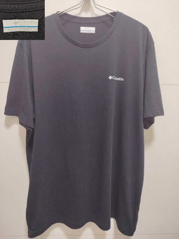 Columbia/Banana Republic/Beverly Hills/American Eagle Бренд Футболка.