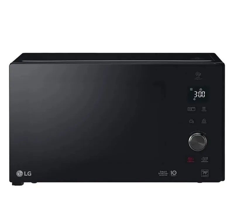 Микроволновая печь LG 6565DIS 2 Микроволновая печь LG 6565DIS 2