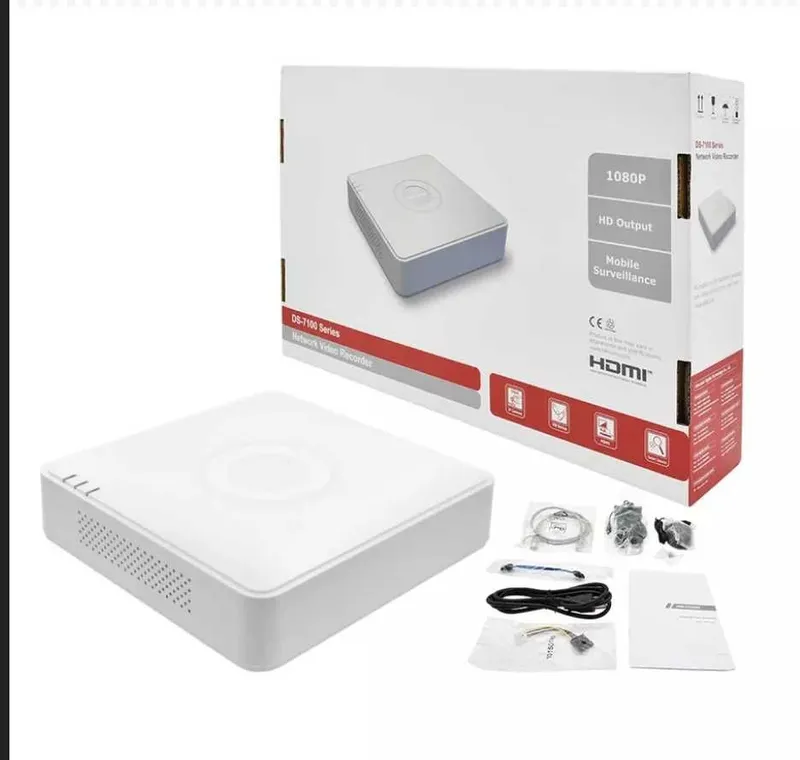Hikvision NVR DS-7104NI-Q1