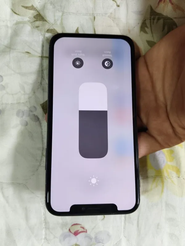 Iphone X xotrasi 64gb yomks 100% alishgan LL/A — фото 6