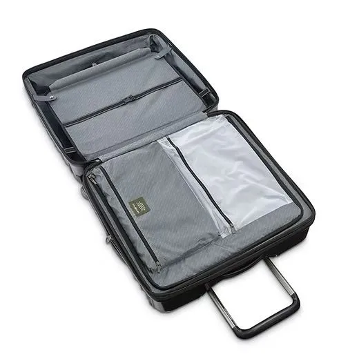 Samsonite Stryde 2 — премиальный чемодан для дальних поездок — фото 4