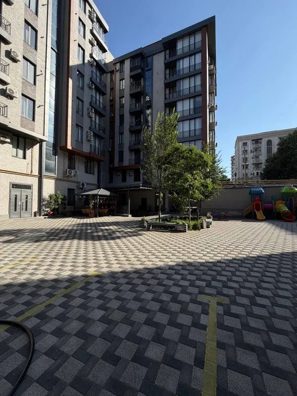 Продаётся 2-комнатная квартира в ЖК LUMINAR HOUSE (Яккасарайский район) 1 Продаётся 2-комнатная квартира в ЖК LUMINAR HOUSE (Яккасарайский район) 1