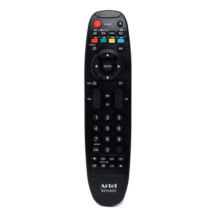 Пульт для телевизора Artel Pult Smart tv — фото 2