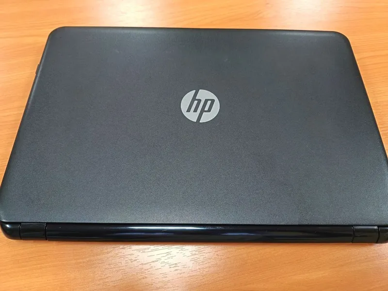 HP Notebook AMD A8 SSD 512.  Ideal Kam Ishlatilgan — фото 2